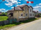 Prodej - dům/vila, 135 m²
