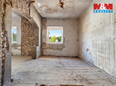 Kuchyň | Prodej - dům/vila, 135 m²