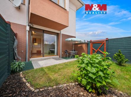 Kopie souboru 1kk_Dobříš (12 of 12).jpg | Prodej bytu, 1+kk, 25 m²