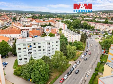 025.jpg | Prodej bytu, 2+1, 55 m²
