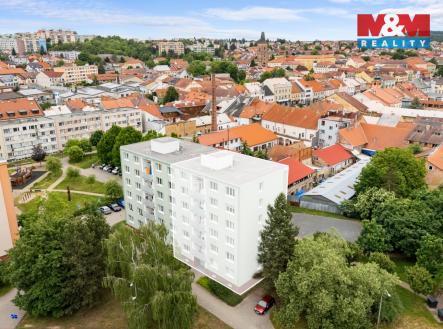 001.jpg | Prodej bytu, 2+1, 57 m²