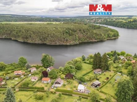 DJI_20260603121041_0013_D.jpg | Prodej - chata/rekreační objekt, 64 m²