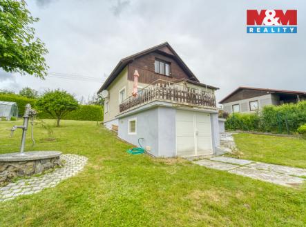 45_DSC09679_45.jpg | Prodej - chata/rekreační objekt, 64 m²