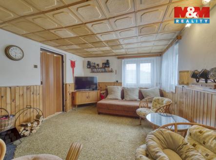 36_DSC09650_36.jpg | Prodej - chata/rekreační objekt, 64 m²