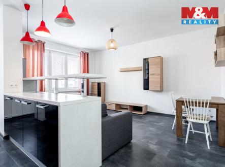 bytZDA-11.jpg | Pronájem bytu, 2+kk, 51 m²
