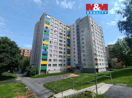 Lakatoš.jpg | Prodej bytu, 3+1, 75 m²