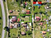 Prodej - pozemek pro bydlení, 458 m²