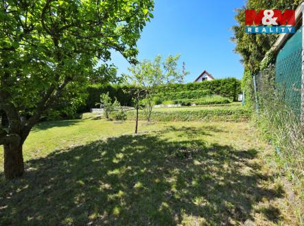 pozemek | Prodej - pozemek pro bydlení, 458 m²