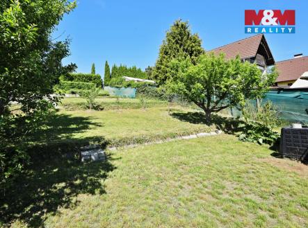 pozemek | Prodej - pozemek pro bydlení, 458 m²