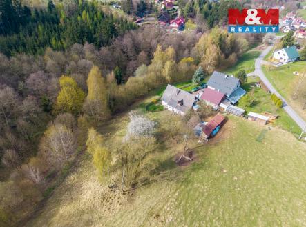 DJI_20260423091325_0199_D-HDR.jpg | Prodej - pozemek pro bydlení, 5 064 m²