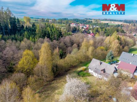 DJI_20260423091422_0209_D-HDR.jpg | Prodej - pozemek pro bydlení, 5 064 m²