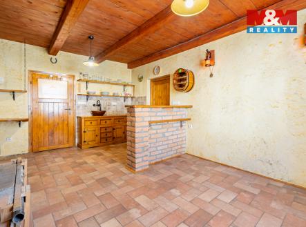 DSC03748-HDR.jpg | Prodej - dům/vila, 71 m²
