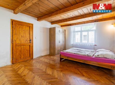 DSC03790-HDR.jpg | Prodej - dům/vila, 71 m²