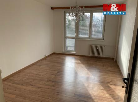 IMG_6357.jpg | Pronájem bytu, 3+1, 81 m²