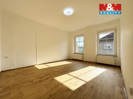 IMG_3121.jpg | Pronájem bytu, 2+1, 50 m²