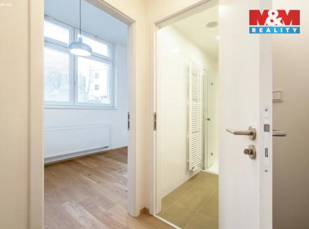 5.jpg | Pronájem bytu, 2+kk, 37 m²