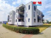 Pronájem bytu, 2+kk, 55 m²