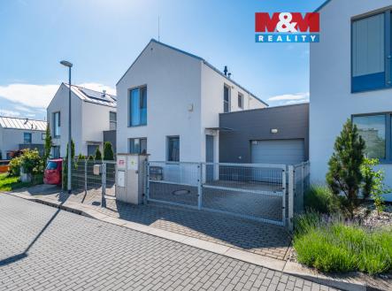 dům z ulice | Prodej - dům/vila, 141 m²