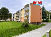 Prodej bytu, 2+1, 48 m²