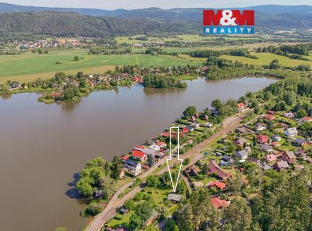 poloha1.jpg | Prodej - chata/rekreační objekt, 58 m²