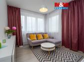 Prodej bytu, 2+kk, 54 m²