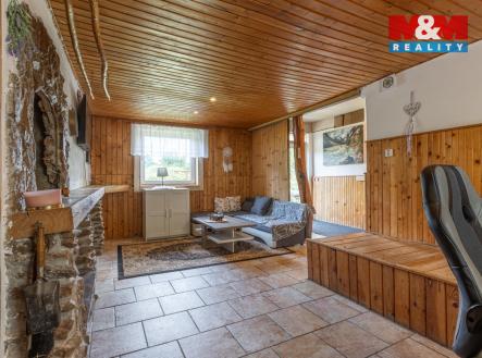 krb 5.jpg | Prodej - chata/rekreační objekt, 112 m²