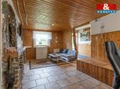 Prodej - chata/rekreační objekt, 112 m²