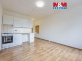 Prodej bytu, 1+1, 39 m²