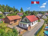 Prodej - dům/vila, 150 m²