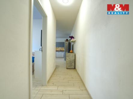 chodba1.jpeg | Prodej bytu, 3+kk, 70 m²