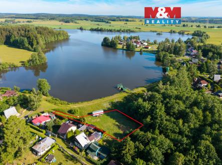DJI_20260608082031_0005_D-Edit.jpg | Prodej - pozemek pro bydlení, 1 013 m²