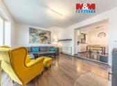 Prodej - dům/vila, 217 m²