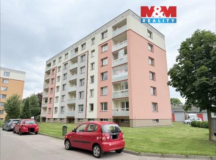 IMG_6984.jpeg | Pronájem bytu, 2+1, 59 m²