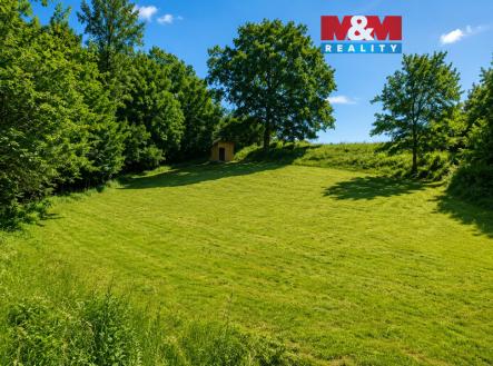 Zahrada Holšice | Prodej - pozemek, zahrada, 670 m²