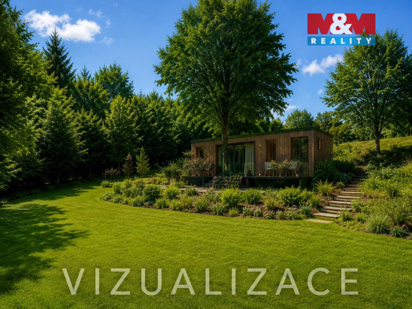 Vizualizace 