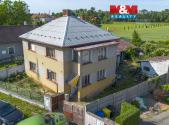Prodej - dům/vila, 168 m²