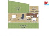 Prodej - dům/vila, 92 m²