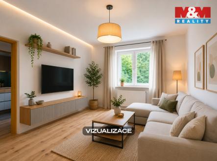 002.jpg | Prodej bytu, 1+1, 36 m²
