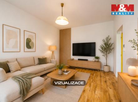 04.jpg | Prodej bytu, 1+1, 36 m²