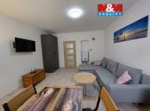 Pronájem bytu, 2+1, 37 m²
