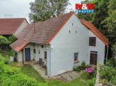 Prodej - chata/rekreační objekt, 74 m²