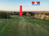 Prodej - pozemek pro komerční výstavbu, 9 719 m²