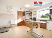 Prodej - obchodní prostor, 202 m²