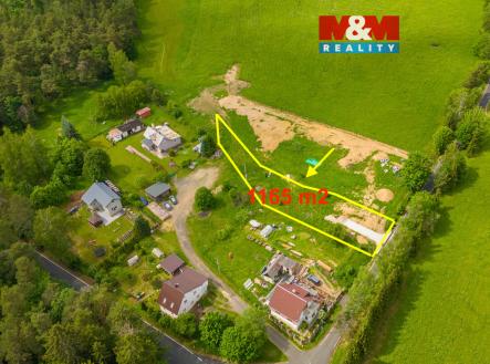 7 (kopie).jpg | Prodej - pozemek pro bydlení, 1 165 m²