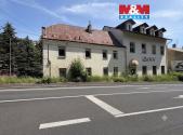 Prodej - restaurace, 500 m²
