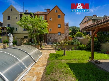 Zahrada | Prodej - dům/vila, 177 m²