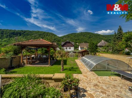 Zahrada | Prodej - dům/vila, 177 m²