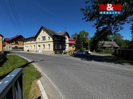 dům | Prodej bytu, 2+1, 87 m²