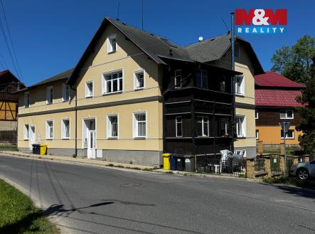dům | Prodej bytu, 2+1, 87 m²