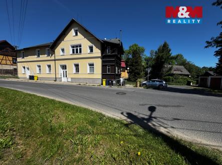 dům | Prodej bytu, 2+1, 87 m²